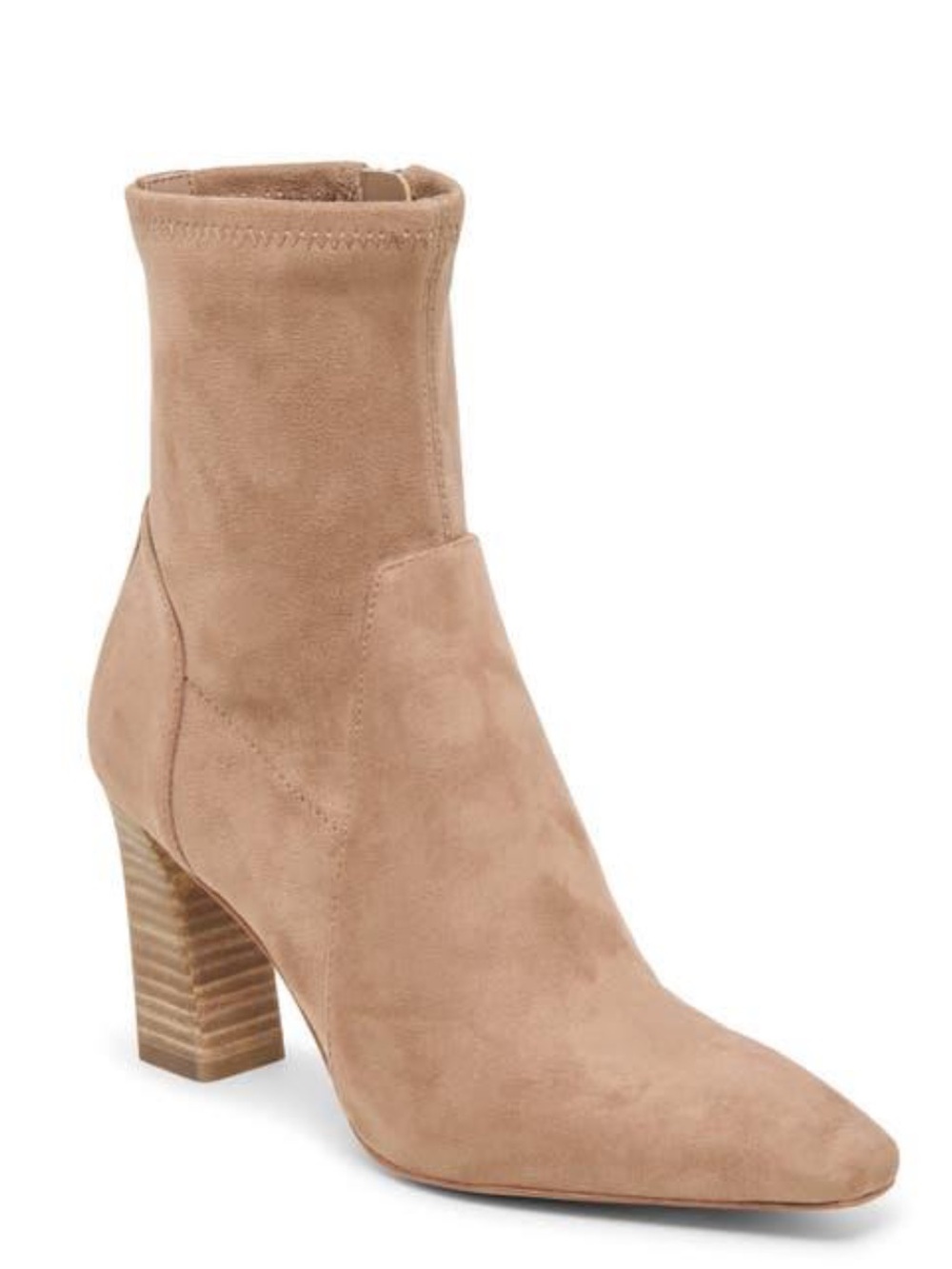 New Dolce Vita Lilo Sock Boots